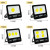High Power & High brightness LED Floodlights for a wide range of uses