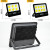 High Power & High brightness LED Floodlights for a wide range of uses