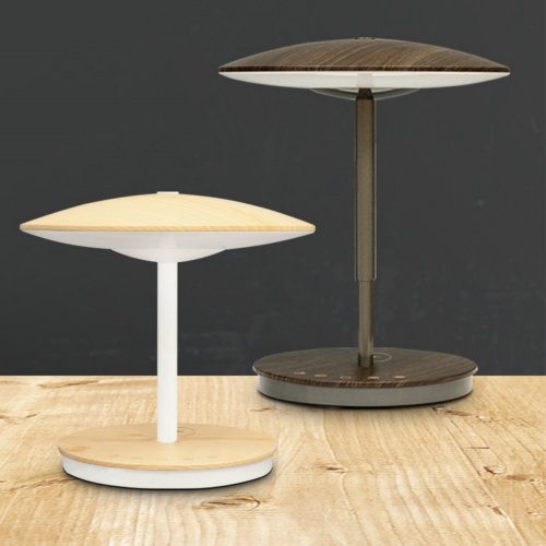 High Brightness & High quality Smart LED Table Lamp bring you a whole new experience