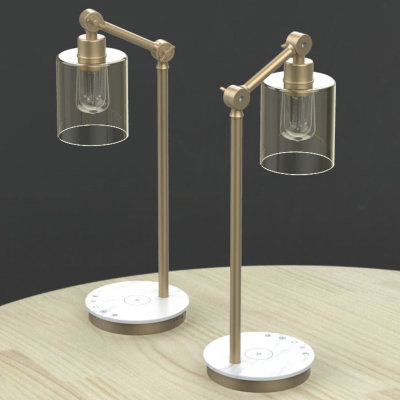 LED Table Lamp manufacturer,High Brightness & High quality Smart LED Table Lamp bring you a whole new experience