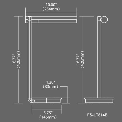 LED Table Lamp supplier,High Brightness & High quality Smart LED Table Lamp bring you a whole new experience