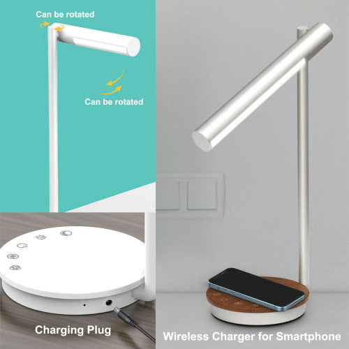 LED Table Lamp supplier,High Brightness & High quality Smart LED Table Lamp bring you a whole new experience