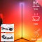 High quality & High brightness LED Floor Atmosphere Lamp for a wide range of usage