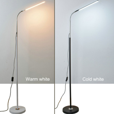 Lámpara de pie LED de alta calidad y alto brillo para una amplia gama de usos