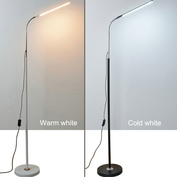 مصباح أرضي LED عالي الجودة وسطوع عالي لمجموعة واسعة من الاستخدامات