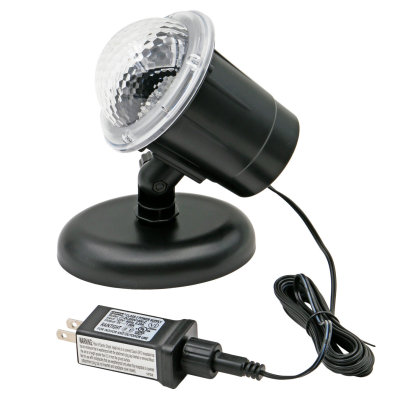 جودة عالية وعالية الطاقة مصباح الإسقاط الليزر لمجموعة واسعة من الاستخدام