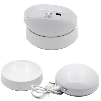 High Power & High brightness LED Sense Light for a wide range of usage