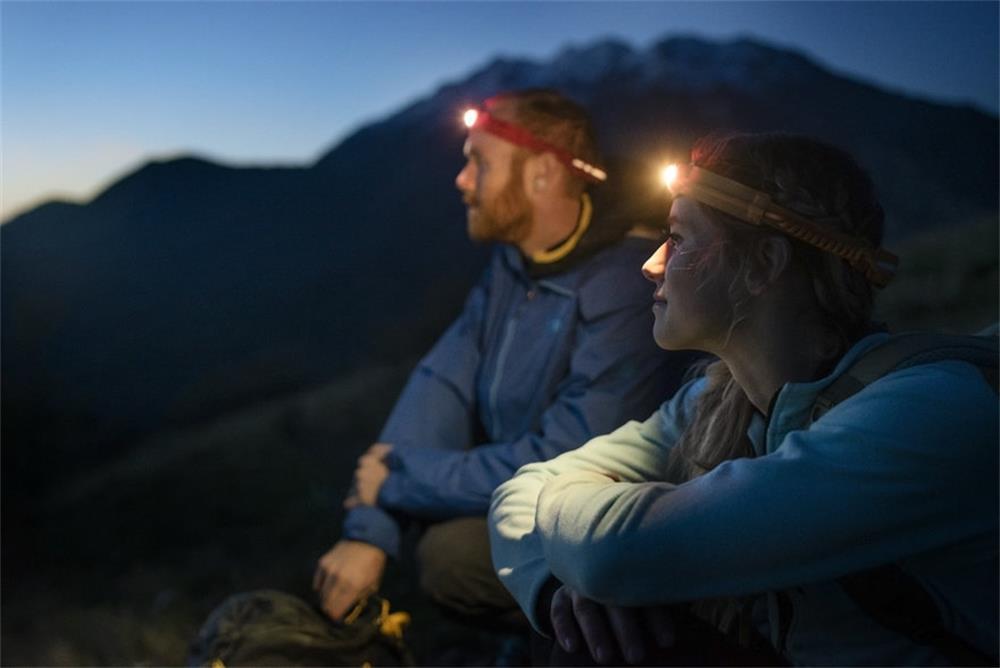 eight factors to consider when choosing LED headlamps