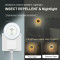 High quality & Smart Ultrasonic insect-repellent nightlight take a more better life for you.