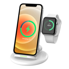 Wireless charger China,Multifunctional,neoteric,technological & intelligent wireless charger bring you into the age of intelligence.