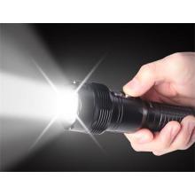 5 Advantages of LED flashlights in outdoor camping