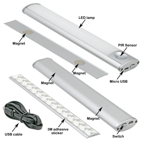 Motion sensor lights manufacturer,High quality & high brightness LED sensor lights,LED light bar for a wide range of usage