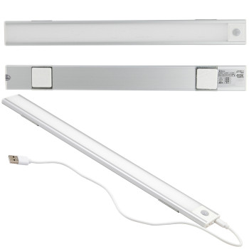 High quality & high brightness LED sensor lights,LED light bar for a wide range of usage