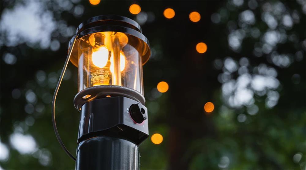 the four main points of choosing LED camping lanterns