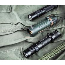 How to Distinguish the Pros and Cons of Led Flashlights?