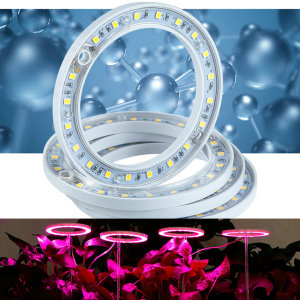 Plant growth lights manufacturer,Multifunctional,neoteric,technological & intelligent plant growth lights bring you into the age of intelligence.