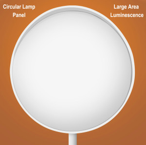 La lámpara de mesa LED inteligente de alto brillo y alta calidad le brinda una experiencia completamente nueva