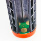 High power and high quality 9AA dry battery holder,used as an accessory for the high power torches