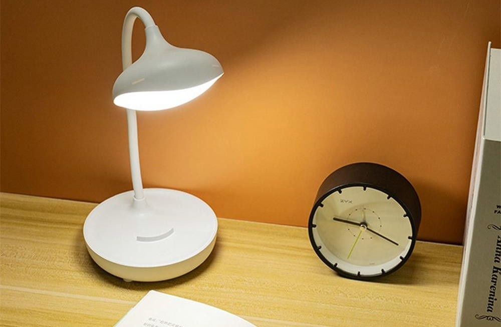 how to choose the right LED table lamp