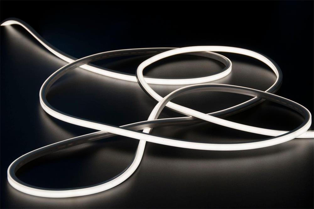 the advantages of LED strip lights in detail