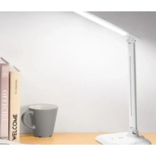 4 Common Faults and Solutions of Led Desk Lamps