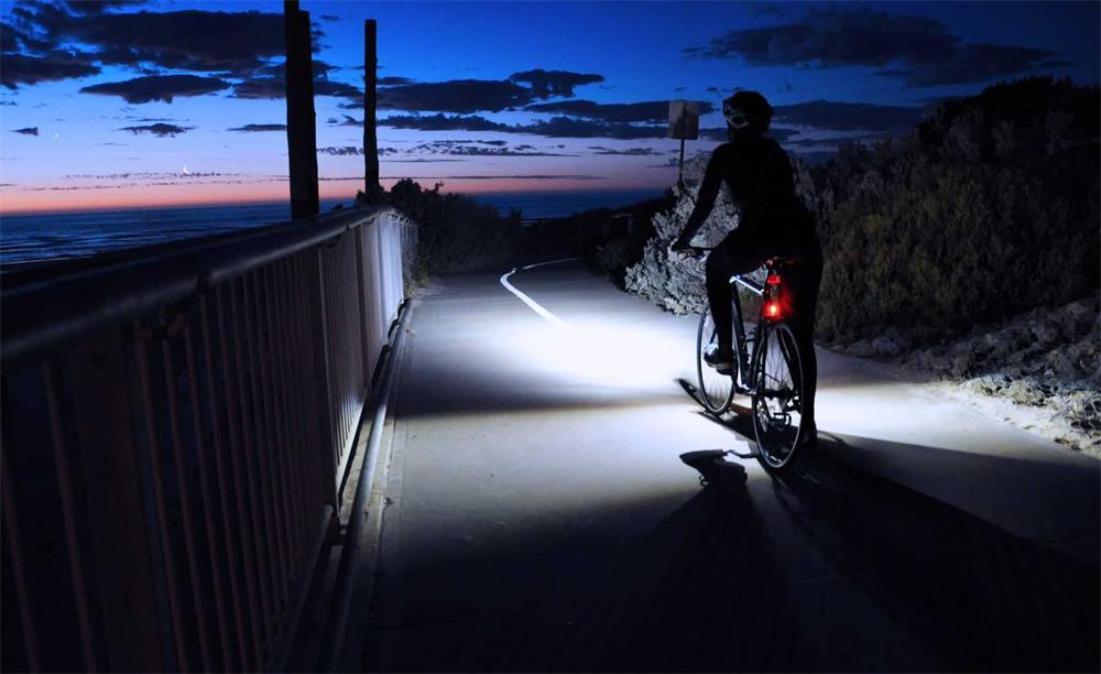 some considerations for purchasing LED bicycle lights