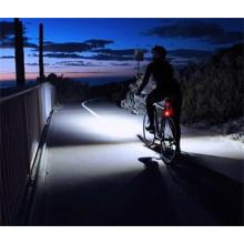 A Guide for Choosing LED Bicycle Lights