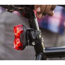 Precautions for Selecting and Installing Led Bicycle Rear Lights
