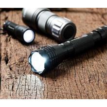How to Choose a Suitable Outdoor Led Flashlight for Different Purposes?