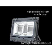 FORESIGHT INDUSTRIAL CO.,LTD Is a professional manufacturer for LED lamp & Solar Lights
