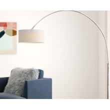 How to Choose LED Lamps for Living Room?
