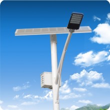 9 Applications of Solar LED Lights