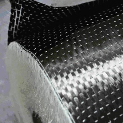 Carbon Fibre fabric