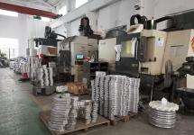 Riyang Fusion Manufacturing Limited