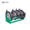 Hydraulic Butt Fusion Machine V355 90MM-355MM (3" IPS -12" / 14'' IPS) | HDPE welding machine supplier