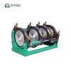 Hydraulic Butt Fusion Machine V250 90MM-250MM (3" IPS - 8" IPS) | Butt Fusion Machine Manufacturer