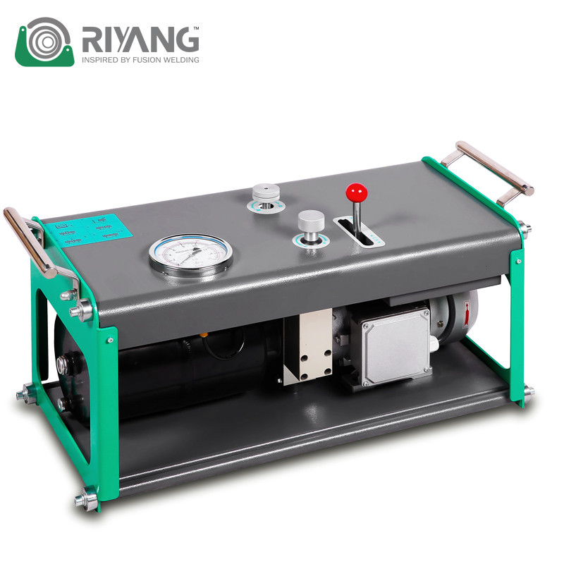 RIYANG hdpe welding machine