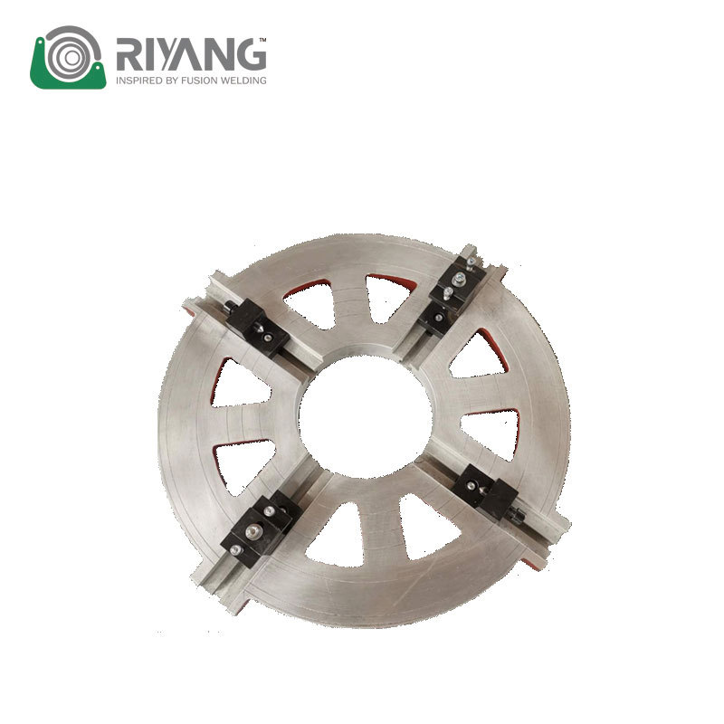 RIYANG stub end holder