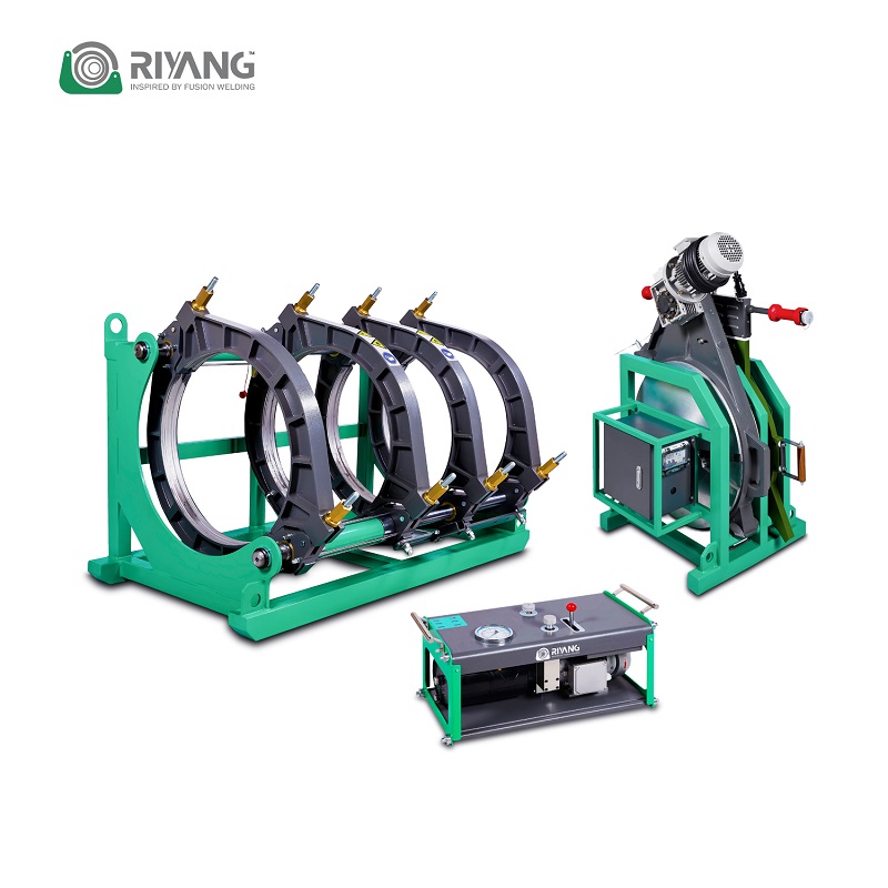 Welding deals machine hdpe