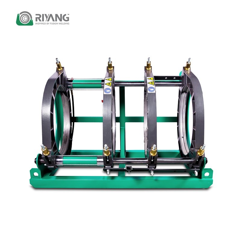 RIYANG pipe fusion equipment