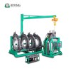 Hydraulic Butt Fusion Machine V1000 630MM-1000MM (24'' IPS - 42'' IPS) | For plastic pipe welding