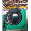 Hydraulic Butt Fusion Machine V1200 630MM-1200MM (24'' IPS - 48'' IPS) | RIYANG hdpe pipe fusion machine