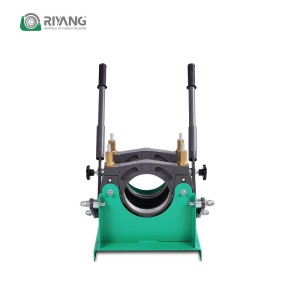 Manual Butt Fusion Machine V160M 50MM-160MM (2