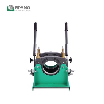 Manual Butt Fusion Machine V160M 50MM-160MM (2