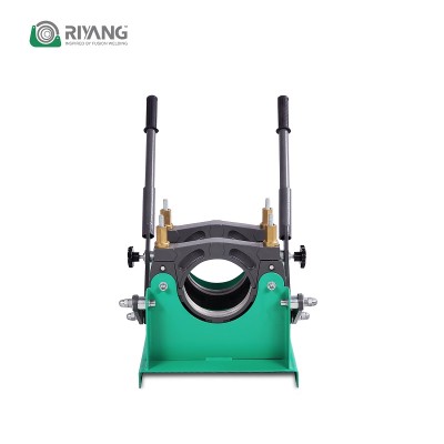 Manual Butt Fusion Machine V160M 50MM-160MM (2