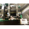 Máquina manual de fusión a tope V160M PLUS 50MM-160MM (2" IPS - 6" IPS)