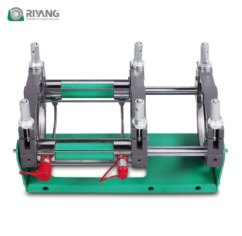 Hydraulic Butt Fusion Machine V160 BEE 50MM-160MM (2" IPS -6" IPS)