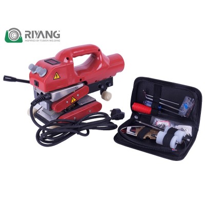 Geomembrane Hot Air Welder RYG800D