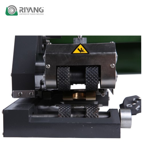 Geomembrane Hot Air Welder RYG1200