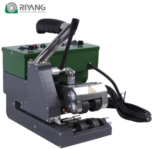 Soldador de ar quente de geomembrana RYG1200